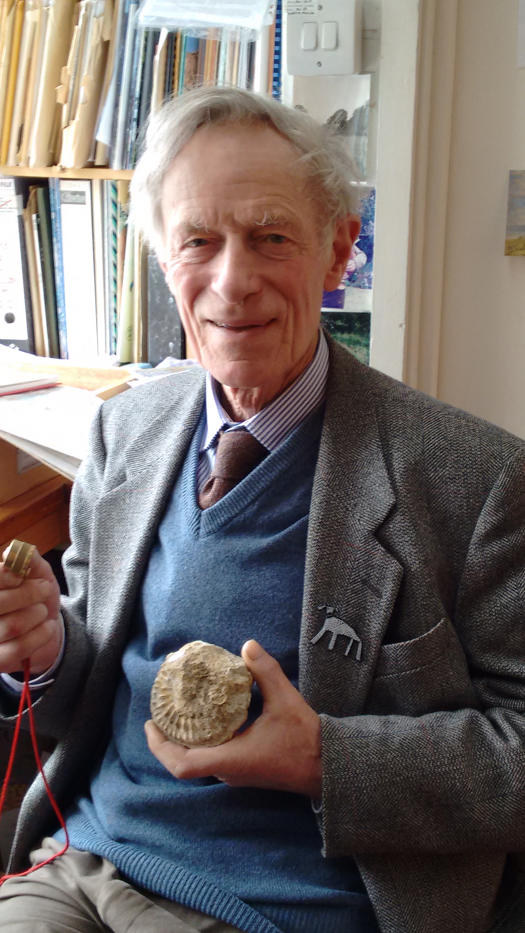 Philip Powell Oxford University Museum of Natural History