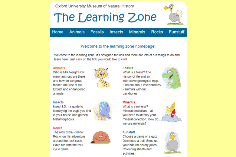 learningzone