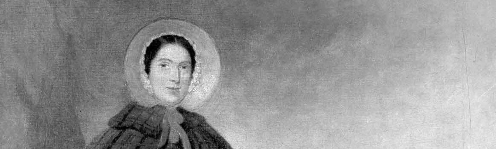 Mary Anning