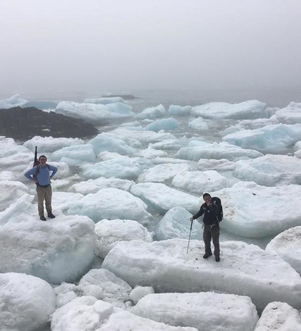 Chronicles of Charnia Frankie Dunn