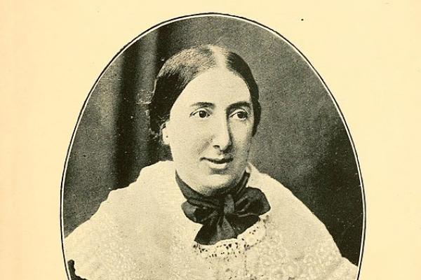 Eleanor Ormerod