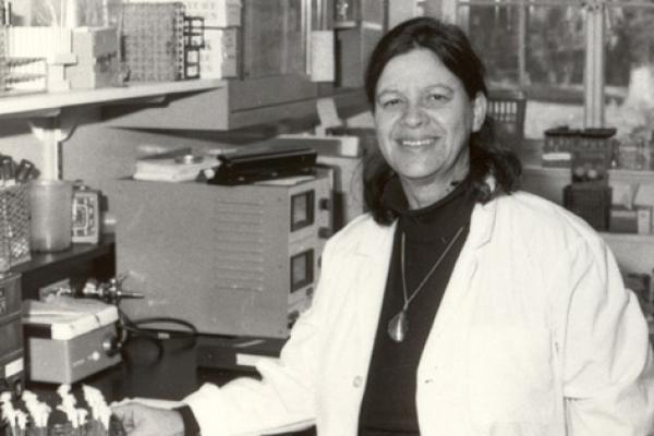 esther lab