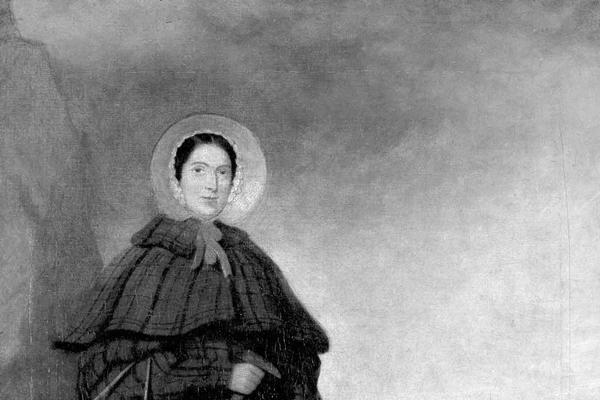 Mary Anning