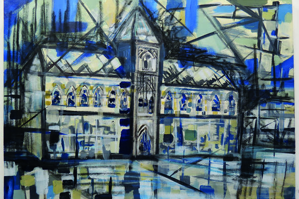 museum mash up by george rich jpeg