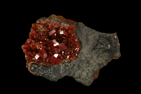 Vanadinite