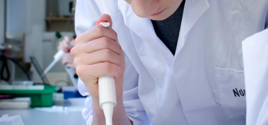 young people secondary schools science research