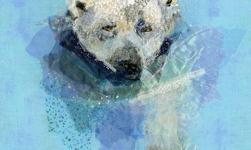 Artweeks Arctic - Polar Bear