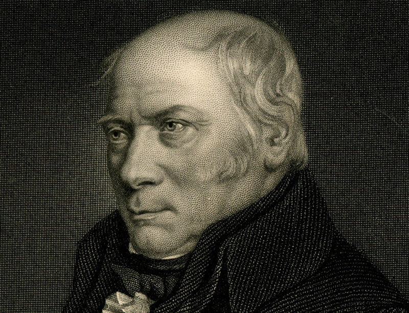 William Smith, 'the father of English geology'