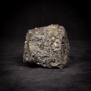 ilmenite titanium ore ergesund norway