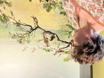 Professor Dolly Jørgensen