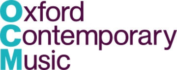 Oxford Contemporary Music logo