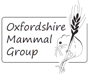 Oxfordshire Mammal Group