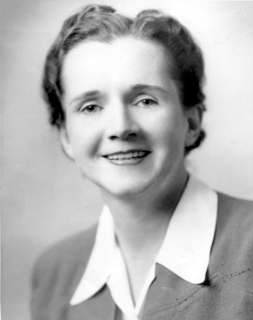 rachel carson