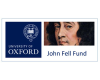 John Fell OUP Fund logo
