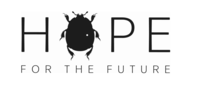 HOPE for the future logo