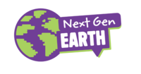 Next Generation Earth logo