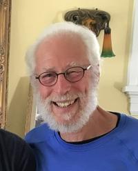 Paul Hoffman, a Toronto-born sedimentary and tectonic field geologist