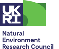 ukri nerc logo
