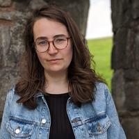 Roberta of Geologise Theatre