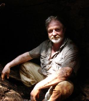 george in borneo