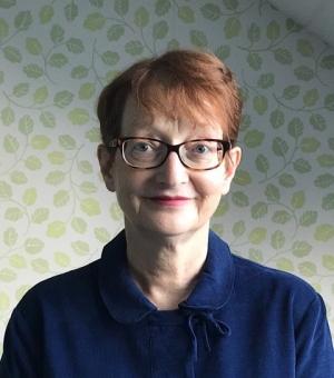 susan newell