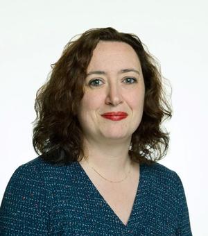 Zoe Simmons