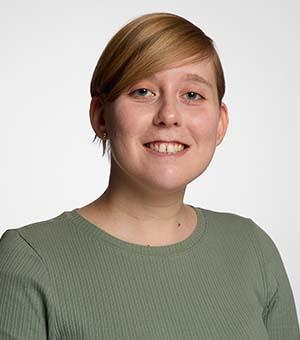 Dr Emily Swaby